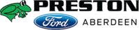 Preston Ford of Aberdeen logo