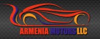 Armenia Motors LLC logo
