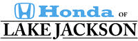 Honda of Lake Jackson logo