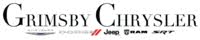 Grimsby Chrysler Dodge Jeep Ltd logo