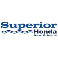 Superior Honda logo