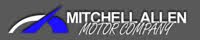 Mitchell Allen Motor Co logo