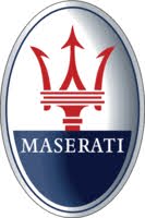 Maserati Motorsports of Boston logo