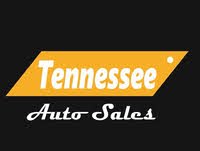 Tennessee Auto Sales logo