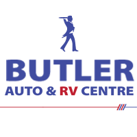 Butler Auto & RV Centre logo