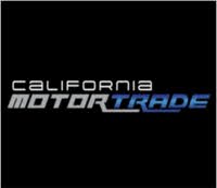 California Motor Trade III logo