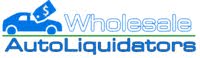 Wholesale Auto Liquidators logo