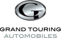 Grand Touring Automobiles Jaguar Land Rover Toronto logo