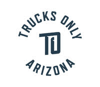 Trucks Only Sales - Mesa logo