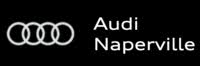 Napleton Audi Naperville logo