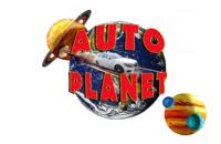 Auto Planet logo