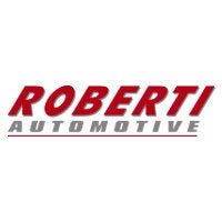 Roberti Automotive logo