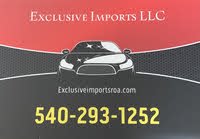 Exclusive Imports LLC logo