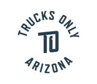 Trucks Only - Apache Junction logo