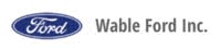 Wable Ford logo