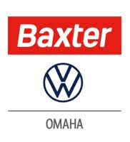 Baxter Volkswagen logo