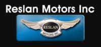 Reslan Motors logo