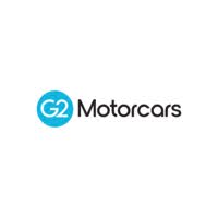 G2 Motorcars logo