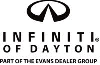 INFINITI of Dayton logo