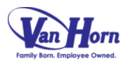 Van Horn Ford Kia of Sheboygan logo