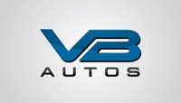 VB AUTOS logo