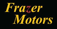 Frazer Motors, Inc. logo