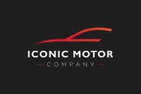 Iconic Motor Company logo