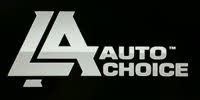 LA Auto Choice