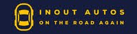 InOut Autos logo