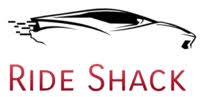 Ride Shack Inc. logo