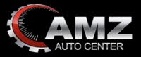 AMZ Auto Center logo