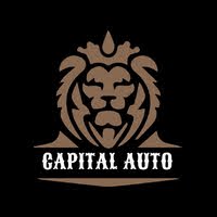 Capital Auto logo