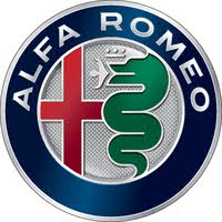 Alfa Romeo Westlake logo