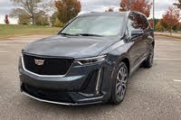 XT6 XT6