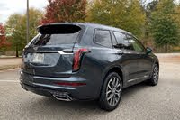 XT6 XT6