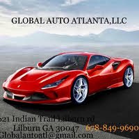 Global Auto Atlanta LLC  logo