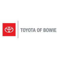 Toyota of Bowie logo