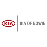 Kia of Bowie logo