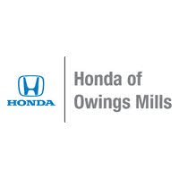 Honda of Owings Mills logo