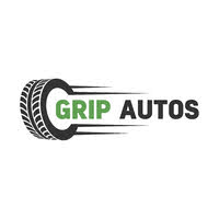 Grip Autos logo