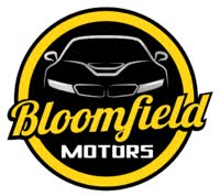Bloomfield Motors logo