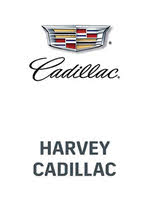 Harvey Cadillac logo