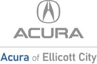 Acura of Ellicott City logo