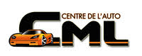Centre De L'Auto CML logo