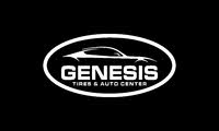 Genesis Tire and Auto Center LLC logo