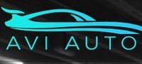 Avi Auto Sales logo