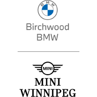 Birchwood BMW MINI logo