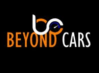 Beyond Cars logo