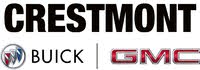 Crestmont Buick GMC logo