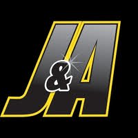 J&A Auto Sales logo